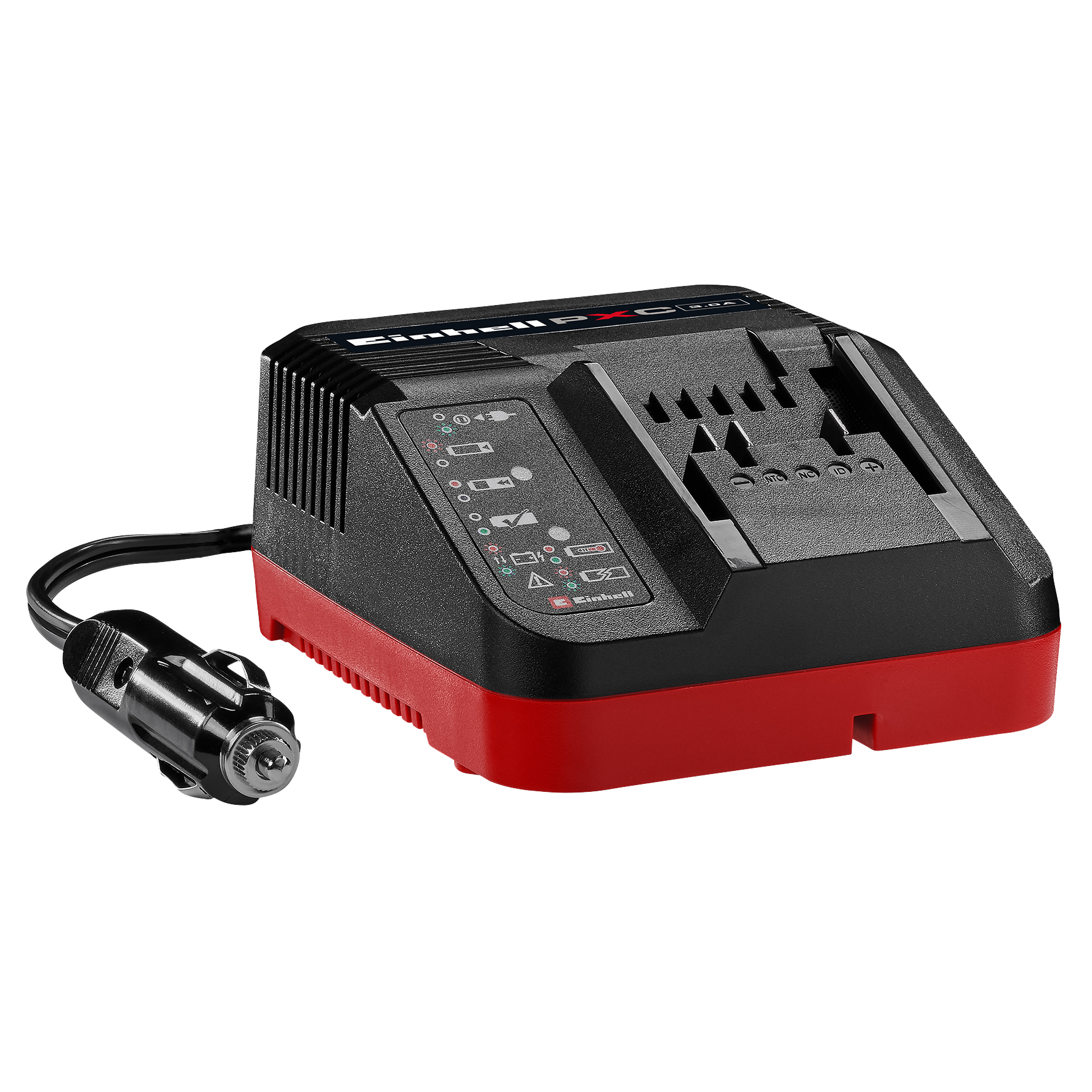 Laddare Einhell Power X-Car Charger 3A